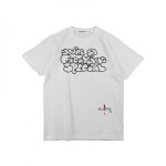 소로에루 아카이브(SOROERU ARCHIVE) SAT-2304 / BUBBLE / FUCKINGSPECIAL / WHITE - 55,250 | 무신사 스토어