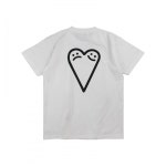 소로에루 아카이브(SOROERU ARCHIVE) SAT-2307 / FONT / YESNOFACE / WHITE - 사이즈 & 후기 | 무신사