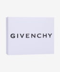 지방시(GIVENCHY) 공용 로고 카드 홀더 - 블랙 / BK6099K1NX001 - 214,000 | 무신사