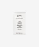 아미(AMI) 남성 스몰 하트 로고 울 니트 - 베이지 / HKS001001709 - 250,000 | 무신사