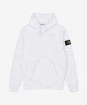 스톤아일랜드(STONE ISLAND) 남성 와펜 패치 후드 - 화이트 / 771564120V0001 - 사이즈 & 후기 | 무신사
