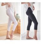 에이원(AONE) 쿨론 레깅스 8부 - 사이즈 & 후기 | 무신사