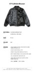 디아프바인(DIAFVINE) DV.LOT 671 Calf skin Blouson -Mix- - 사이즈... LOT 671 Calf skin Blouson -Mix- - 사이즈 & 후기 | 무신사