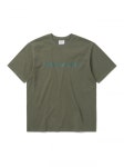 디스이즈네버댓(THISISNEVERTHAT) T-Logo Tee Olive - 사이즈 & 후기 | 무신사