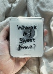 언스테레오 왈츠(UNSTEREO WALTZ) sweet home 열쇠 젤하드 케이스 - 후기 | 무신사