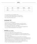 콜릿(KOLEAT) 오버핏 러브 레터링 맨투맨 스웨트셔츠 [NAVY] - 사이즈 & 후기 | 무신사