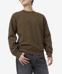 씨피 컴퍼니(CP Company) 남성 코튼 크루넥 맨투맨 - 아이비 그린 / 15CMSS008B006372G683 - 사이즈 & 후기 | 무신사