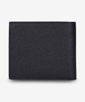 생로랑(SAINT LAURENT) 남성 모노그램 EW 지갑 - 블랙 / 453276BTY0U1000 - 사이즈 & 후기 | 무신사