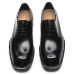 손신발(SONSHINBAL) 4345-09 / Black Kip / Vibram 18 / D1 - 사이즈 & 후기 | 무신사