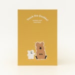 다이노탱(DINOTAENG) Touch the Quokka! - 후기 | 무신사