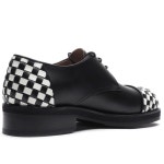 손신발(SONSHINBAL) 4474-CUS02 / Black Chess CB / Vibram 10 / 35 - 사이즈 & 후기 | 무신사