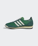 아디다스(ADIDAS) SL 72 - 그린 / IE3427 - 사이즈 & 후기 | 무신사