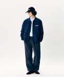 에스피오나지(ESPIONAGE) Skater Chino Pants Dark Beige - 사이즈 & 후기 | 무신사