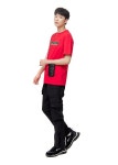인터내셔널(THE INTERNATIIIONAL) eTM Tee - 사이즈 & 후기 | 무신사