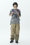 빅유니온(BIG UNION) 21SS Pigment 2Pack T-Shirts / 2 TYPE - 사이즈 & 후기 | 무신사