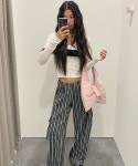 에이치에스큐디(HSQD) HSQD Patch Swaet Pants - Charcoal - 사이즈 & 후기 | 무신사