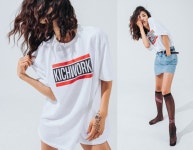 KICHWORK_크러쉬 온 키치워크 | 무신사