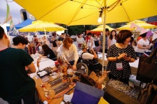 ′도떼기 플리마켓 2016′, 도심 속 페스티벌을 즐겨 보는 건 어떨까? | 무신사