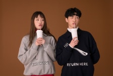 러브이즈트루 카페 | 무신사 러브이즈트루 카페