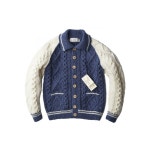 핸드메이드 니트웨어 브랜드 아테나디자인(Athenadesigns), 무신사 입점 | 무신사