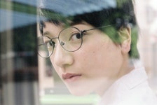 세계에서 두 번째로 가벼운 안경 | 무신사 세계에서 두 번째로 가벼운 안경