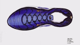 디자이너에게 듣는 나이키(Nike) 에어맥스 플러스 비하인드 스토리 | 무신사
