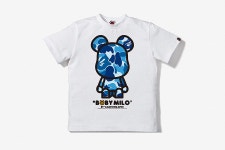 귀여움이 무엇인지 보여주는 베이프(Bape) X 메디콤토이(Medicom Toy) 컬렉션 | 무신사