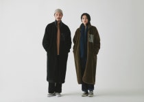 이효리가 선택한 하이드아웃(Hideout)의 롱 플리스! | 무신사