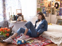 현대인이 꿈꾸는 낭만을 그려낸 어나더에이(Another A) | 무신사