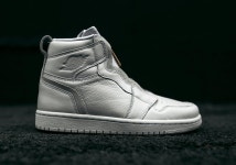 신발 | 신발 끈 없는 나이키(Nike)의 에어조던1 하이집-나이키(NIKE) | 무신사 스토어