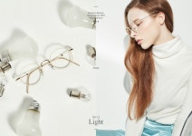 벤시몽아이웨어(Bensimon Eyewear)가 공개한 메탈 컬렉션! | 무신사