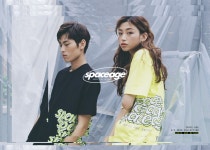 SPACE AGE_스페이스 에이지 : 무한한 가능성의 동경 | 무신사