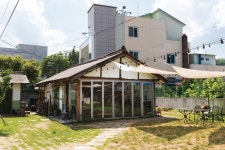 강릉 한 모금, 버드나무 브루어리 | 무신사 강릉 한 모금, 버드나무 브루어리