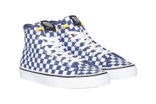반스(VANS), 노아(NOAH)&슈프림(SUPREME) 컬래버레이션 발매 예정 | 무신사