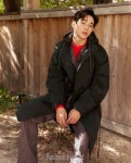 패션인사이트 : ‘커스텀멜로우’ 2018 F/W 모델 헨리 발탁 | 무신사
