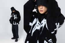 아임낫어휴먼비잉의 새로운 겨울 아우터 | 무신사 아임낫어휴먼비잉의 새로운 겨울 아우터