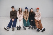 하이드아웃(HIDEOUT)의 두 번째 딜리버리 발매 및 스테디셀러 재입고 | 무신사