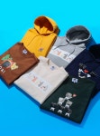 여덟 명의 아티스트와 협업한 프룻오브더룸(FRUIT OF THE LOOM)! | 무신사