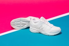 순백의 뉴발란스(NEW BALANCE) 409 스니커즈 화이트 컬러 발매 | 무신사