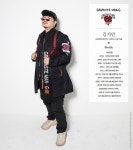 패션비즈 : 김지만 그라피스트만지 디자이너 겸 대표 인터뷰 | 무신사