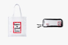 해브 어 굿 타임(HAVE A GOOD TIME), 여름 아이템으로 채운 6차 딜리버리 발매 | 무신사