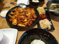 삼겹살 낚지볶음 | 기타 갤러리 - 무신사