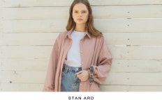 STAN ARD_프레그마틱 프라이데이 | 무신사