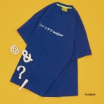 곤니치와봉쥬르(CONICHIWA BONJOUR), 카나 티셔츠 무신사 한정 발매 | 무신사