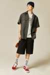 2주 동안 무신사 한정 선발매하는 디키즈(DICKIES) 오리지널 428 하프 팬츠 | 무신사