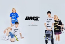 비엠에스 프랑스(BMS FRANCE) 최대 56% 할인 19 여름 시즌오프 | 무신사