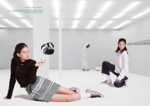 알에스브이피(RSVP) 19 F/W 컬렉션 우신사 선발매&단독 10% 할인 | 무신사