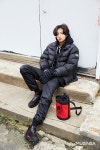 무신사 스페셜 이슈 : 노스페이스(THE NORTH FACE) 1992 레트로 눕시 재킷 한정 발매 | 무신사