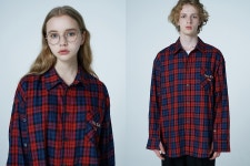 와이케이(WAIKEI) 19 F/W 컬렉션 한정 선발매&10% 할인 | 무신사