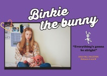 앨리스, 모든 일이 잘 될거야 | 무신사 앨리스, 모든 일이 잘 될거야